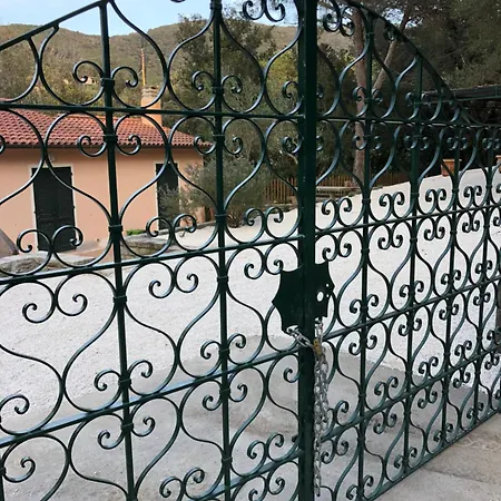 Le Sughere * Procchio (Isola d'Elba)