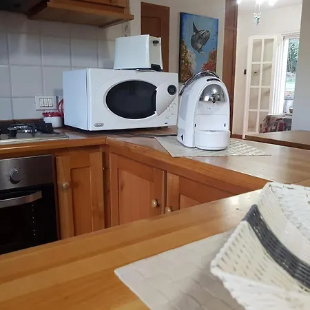 Le Sughere Casa vacanze