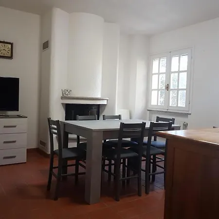 Le Sughere Ferienhaus *