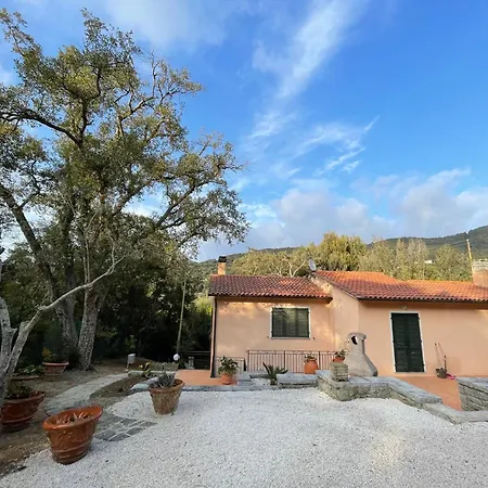 Casa vacanze Le Sughere