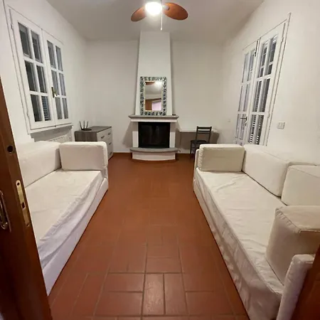 Ferienhaus Le Sughere *