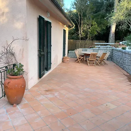 Le Sughere Casa vacanze *