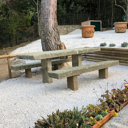 Le Sughere Casa vacanze *