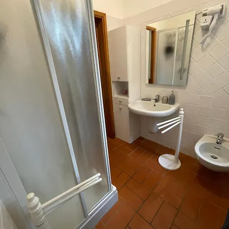 Le Sughere Nyaraló