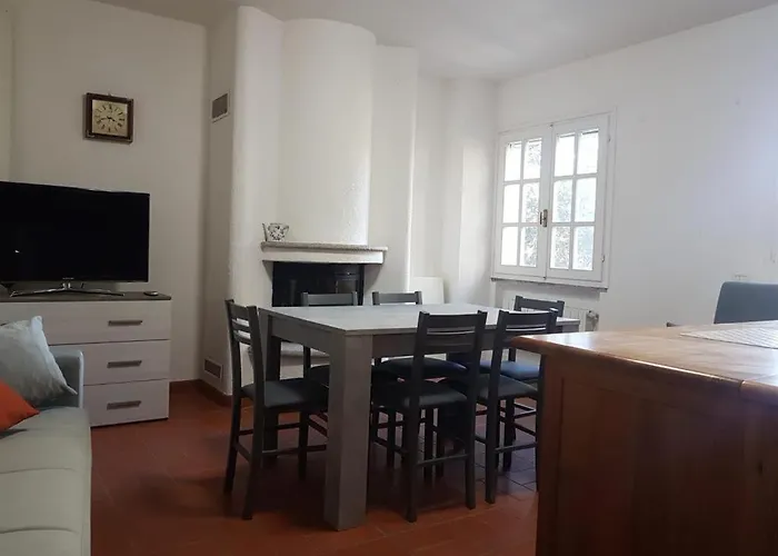 Le Sughere Nyaraló *