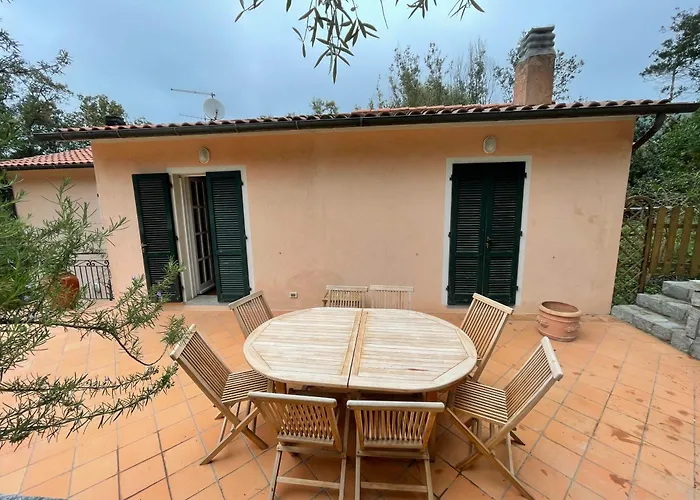 Le Sughere * Procchio