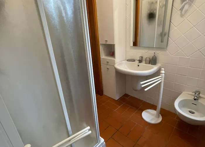 Le Sughere Nyaraló